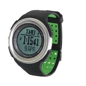  Silva Watches & Tools 1420 Traileader Pro Compass Watch 