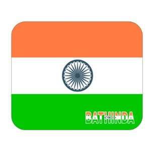  India, Bathinda Mouse Pad 