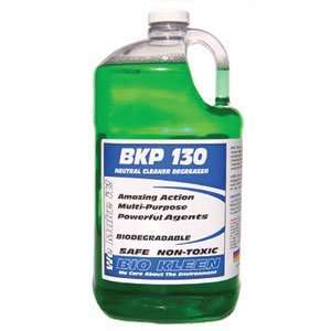  BKP 130 Neutral pH Cleaner Degreaser 1gal 