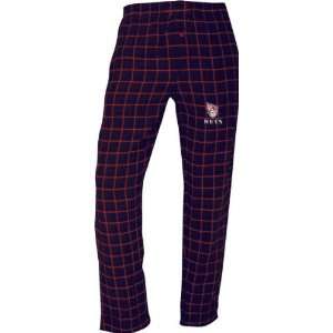  New Jersey Nets Crossover Flannel Pants