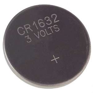  CR1632 Replacement Batteries Value Pack Health & Personal 