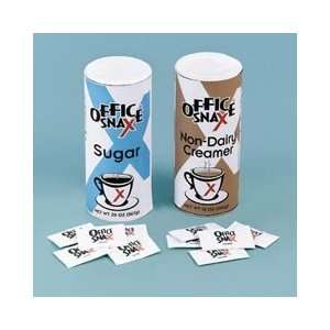  Sugar and Creamer Packets OFS00019