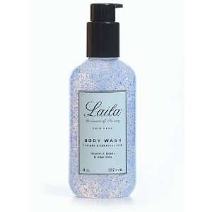  Laila Body Wash Beauty