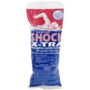  Shock X Tra, 1 lb