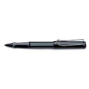  LAMY 319 Rollerball Pen   Shiny Black