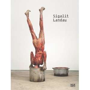  Sigalit Landau (German Edition) [Hardcover] Books