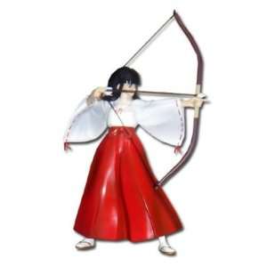  Inu Yasha (Inuyasha) Kikyo Action Figure Toys & Games