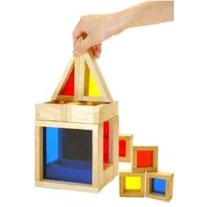  Deluxe Preschool Learning & Development Toy Modern 