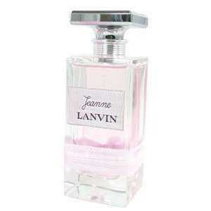  Jeanne Lanvin Perfume 3.3 oz EDP Spray Beauty