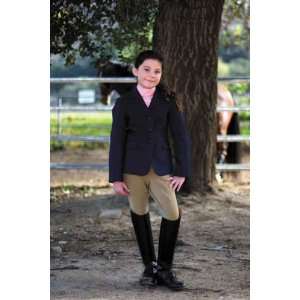  Young Rider Saratoga Show Coat   CLOSEOUT SALE Sports 