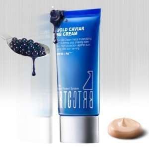 BRTC NEW 2012 Gold Caviar Bb Cream SPF 50 Beauty