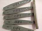 OPI FLEX Buffer 220/280 x 6 PIECES Great Buffer FREE OPI GIFT