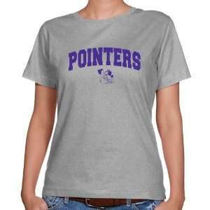 com Wisconsin Stevens Point Pointers Shirt  Wisconsin Stevens Point 