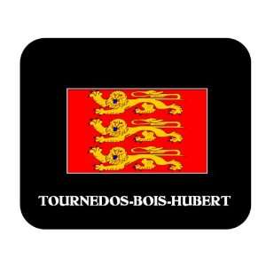 Haute Normandie   TOURNEDOS BOIS HUBERT Mouse Pad 