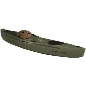   ® Angler™ 160 DLX Tandem Sit   on   top Kayak
