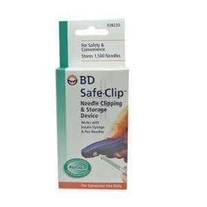  Bd Safe Clip Device
