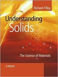 Understanding Solids The Science of Materials, (0470852763), Richard 