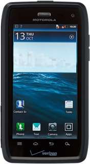 OtterBox Commuter Case Cover for Motorola Droid 4 XT894 In Retail 