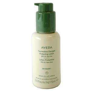 Aveda Day Care   Tourmaline Charged Protecting Lotion SPF15 Oil Free 