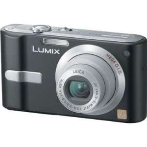  Panasonic Lumix DMC FX12K 7 Megapixel Digital Camera 