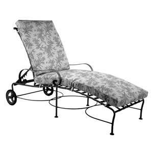  OW Lee 959 CHF SP40 GR42B Classico Outdoor Chaise Lounge 