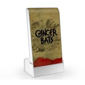   Seagate FreeAgent Go  Cancer Bats  Bears, Mayors, Scraps & Bones Skin