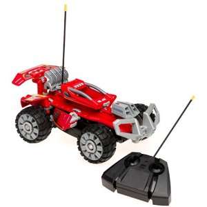  Lego Racers Red Beast R/C Vehicle Toys & Games