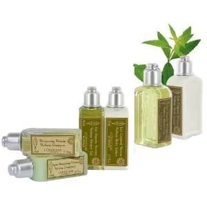  LOccitane Verbena Deluxe Bath Gift Health & Personal 