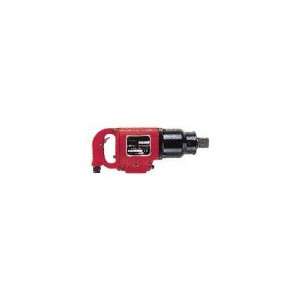  1 1/2 Dr. Impact Wrench