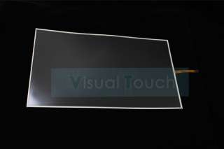 21.5” 4 wire flexible film to film 169 touch panel kit  