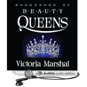  Bookended by Beauty Queens (Audible Audio Edition 