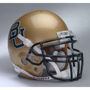  BAYLOR BEARS 1997 2002 GAMEDAY Football Helmet Sports 