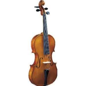  Lidl Violin Outfit with 1002 Bow, 4/4 Size Musical 