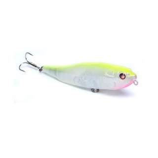 100mm 14g FISHING Lure Tackle topwater lures PO 100 B04  