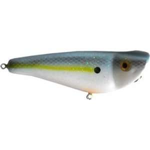  Norman Top Dollar Topwater 3/8oz Sexy Shad Md# TD 269 