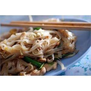 Pad Thai Noodles  Grocery & Gourmet Food