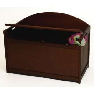  Lipper 598C Toy Chest Cherry Furniture & Decor