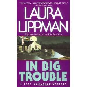   Tess Monaghan Mysteries) [Mass Market Paperback] Laura Lippman Books