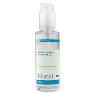  Exfoliating Acne Treatment Gel by Murad for Unisex Acne 