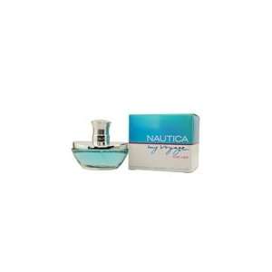   Nautica 3.4 oz / 100 ml Eau De Parfum(EDP) New In Retail Box Beauty