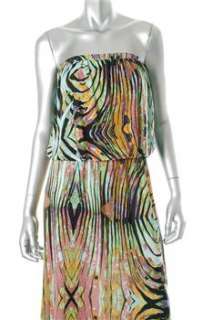 Body Language NEW Green Versatile Dress BHFO Sale L  