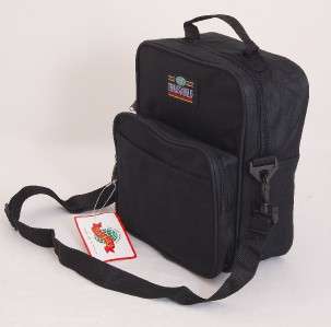   Bag Clutch Purse Shoulder Travel Tote Canvas Luggage Shoulder Bag