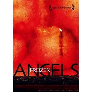  Frozen Angels Poster Movie German 11 x 17 Inches   28cm x 