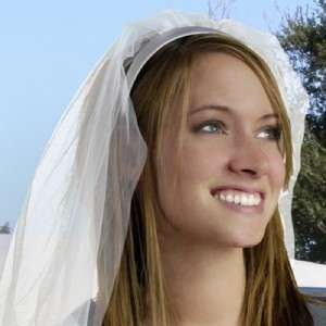 Personalized Wedding Bachelorette Party Set Sash & Veil  
