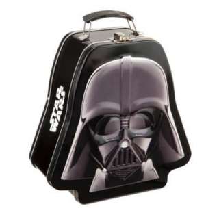 Star Wars Darth Vader Embossed Lunchbox NEW  