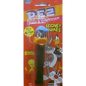  Pez Daffy Duck 