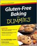 Gluten Free Baking For Dummies McFadden Layton