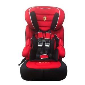  Ferrari Beline Car Seat Baby