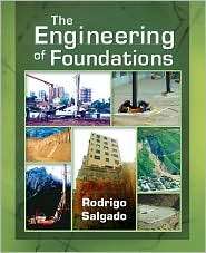   Foundations, (0072500581), Rodrigo Salgado, Textbooks   