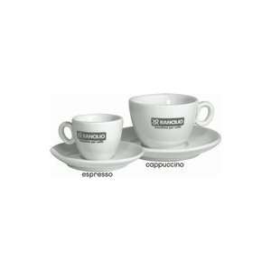  Rancilio Logo Cups